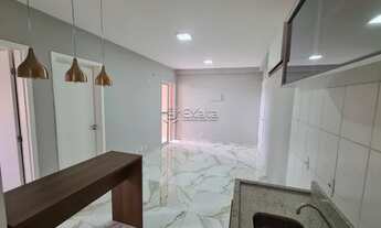 Imagem 2: SOROCABA - Apartamento Padrão - JARDIM IPÊ