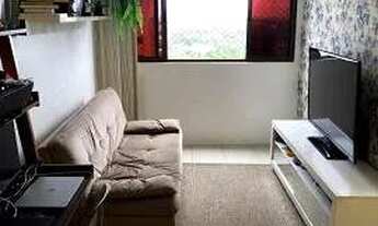 Imagem: Apartamento para venda com 2 quartos em