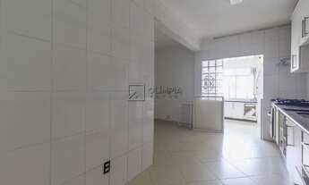 Imagem 8: Apartamento Locação 3 Dormitórios - 145 m² Jardim Paulista