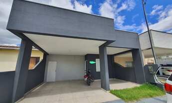 Imagem 2: Alugo ou vendo casa no condomínio alegria 1 casa 3/4 quartos com suíte garagem coberta