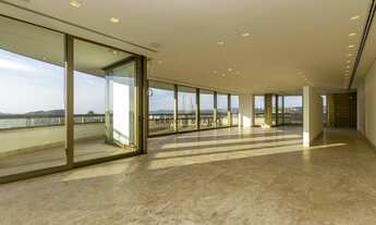 Imagem 2: Apartamento para aluguel possui 576 m² em Vale do Sereno - Nova Lima