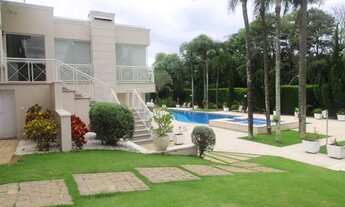 Imagem 2: Village Sans Souci Casa de Condomínio em Village Sans Souci, Valinhos, 1362 m², 8 suítes