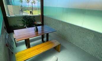 Imagem: Apartamento para venda com 33m2 com 1 quarto