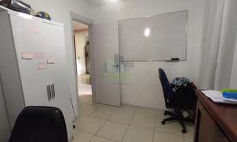 Imagem 5: Apartamento para Venda em Rio de Janeiro, Jacarepaguá, 2 dormitórios, 1 suíte, 2 banheiros