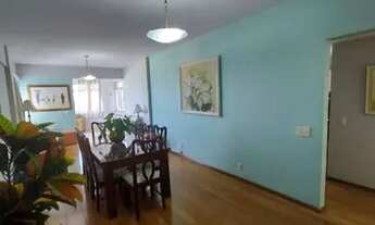 Imagem 3: Edifício Iate Apartamento com 3 dormitórios