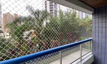 Imagem 5: Apartamento com 3 dormitórios para alugar, 105 m² - Chácara Klabin - São Paulo/SP