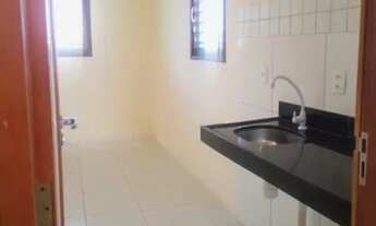 Imagem 2: Kitnets Individuais Próximo ao Natal Shopping( 600 e de 550 reais