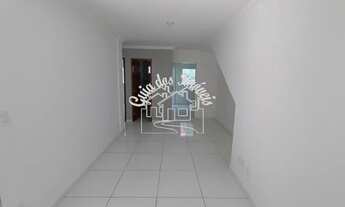 Imagem 6: Alto Padrão e Fino Acabamento 50m² com 2 quartos em Pau Amarelo/Paulista/PE - 190 MIL