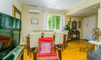 Imagem 4: Apartamento Garden com 76,51m² e 02 dormitórios