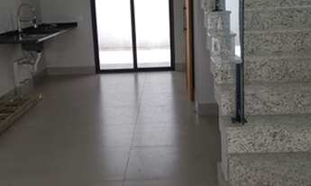 Imagem 4: Sobrado para aluguel tem 140 metros quadrados com 3 quartos em Tatuapé - São Paulo - SP