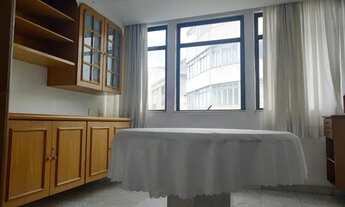 Imagem 6: Apartamento para venda possui 242 metros quadrados com 3 quartos em Bom Retiro - São Paulo