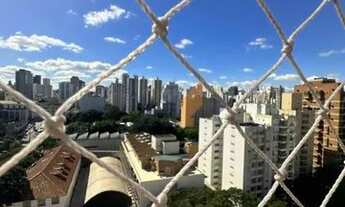 Imagem 5: Apartamento para aluguel em Pinheiros com 2 quartos e 1 vaga