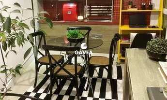 Imagem 7: Apartamento para aluguel no Boqueirão em Santos