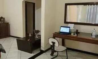 Imagem 4: Casa mais kitinet