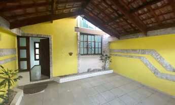 Imagem: Casa com 3 dorms, Caiçara, Praia Grande