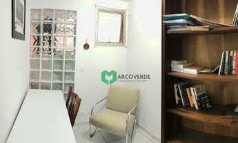 Imagem 5: APTO 3 DORMITÓRIOS - 105M² - VILA MADALENA!!!