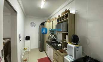 Imagem 4: Apartamento para venda possui 77 metros quadrados com 2 quartos em Campinas - São José - S