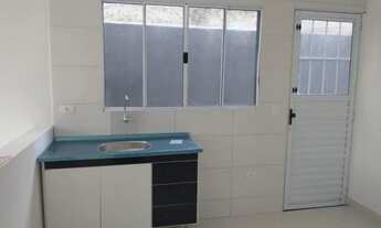 Imagem 6: Casa com 2 dormitórios à venda, 60 m² por R$ 280.000,00 - Cidade Salvador - Jacareí/SP