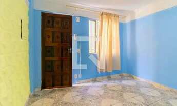 Imagem 4: Apartamento para Aluguel - Itaquera, 2 Quartos, 50 m2