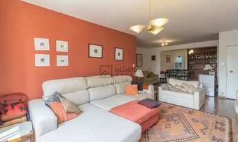 Imagem 4: Locação Apartamento 3 Dormitórios - 137 m² Vila Mariana