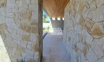 Imagem 6: Magnífica mansão, Altíssomo Padrão, na rua 10, 4 quartos + Escritório, lazer completo, Vic