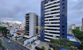 Imagem 7: Apartamento Com 3 Quartos Em 115M² Com 1 Vaga De Garagem Na Pituba. 13R6KHF