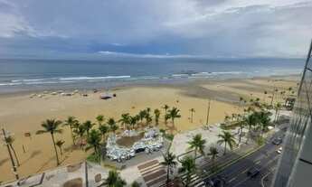 Imagem 6: Apartamento com 2 dormitórios à venda, 76 m² por R$ 450.000,00 - Vila Guilhermina - Praia