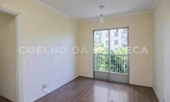 Imagem 2: São Paulo - Apartamento Padrão - Vila Sonia