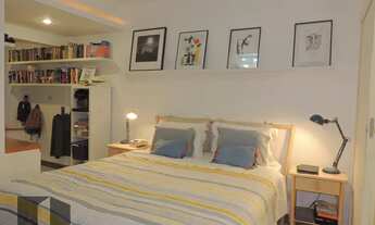 Imagem 7: Apartamento em Humaitá