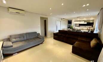 Imagem 6: 210m2 Andar Alto com 4 Dorms e 3 suítes andar Alto