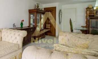 Imagem 5: Apartamento para Venda em São Paulo / SP no bairro Itaim Bibi