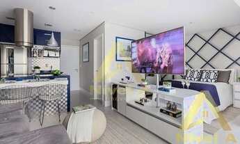 Imagem 4: Apartamento para Locação em São Paulo / SP no bairro Barra Funda