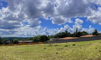 Imagem 3: Terreno à venda, 4970 m² por R$ 19.880.000,00 - Gleba Palhano - Londrina/PR