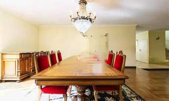 Imagem 6: SOBRADO COM 4 DORM. 5 VAGAS