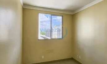 Imagem 5: Apartamento com 2 quartos para alugar por R$ 750.00, 44.67 m2 - HIPICA - LONDRINA/PR