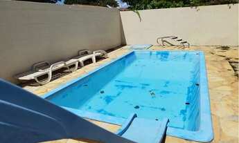 Imagem 2: Vendo casa na com 03 quartos, com Piscina