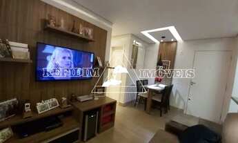 Imagem: Apartamento em Ribeirão Preto