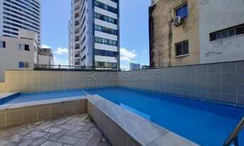 Imagem 7: Excelente apartamento em Boa Viagem - BRENO SIQUEIRA (8 1) 9. 8 6 1 1 1 8 8 2