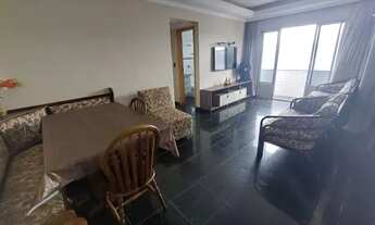 Imagem 4: Apartamento com 2 dormitórios à venda, 76 m² por R$ 450.000,00 - Vila Guilhermina - Praia