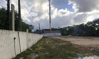 Imagem 7: Pátio com 1.500 m² mais bloco administrativo em Abreu e Lima - PE