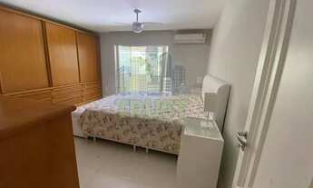 Imagem 5: Apartamento para Venda em Rio de Janeiro, Barra da Tijuca, 4 dormitórios, 2 suítes, 5 banh