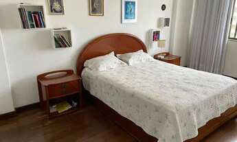 Imagem 14: Apartamento para venda tem 206 metros quadrados com 4 quartos em Graça - Salvador - BA