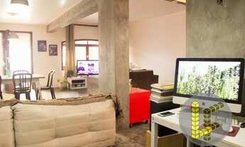 Imagem 6: Sobrado B. Barcelona - SCS