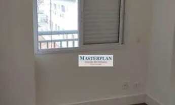 Imagem 6: Belo apartamento com varanda gourmet 61 m2 a.u - 2 dormitórios - 1 suíte - 1 vaga - R. Cat