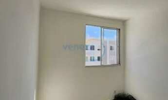 Imagem 6: Apartamento com 2 quartos para alugar por R$ 750.00, 44.67 m2 - HIPICA - LONDRINA/PR