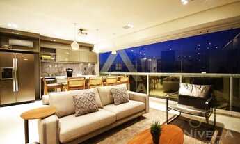 Imagem 4: Cobertura para Venda em São Paulo / SP no bairro Vila Nova Conceição