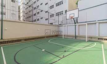 Imagem: Locação Apartamento 3 Dormitórios - 130