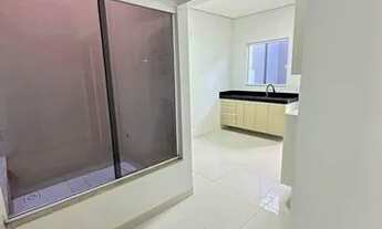 Imagem 7: Casa no bairro santa Inês