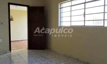 Imagem 2: Casa para aluguel, 3 quartos, 2 vagas, Cidade Jardim II - Americana/SP