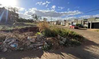 Imagem 5: 2 Lotes Juntos no Bairro Mansões das Águas Quentes